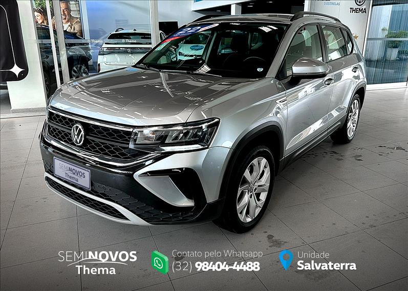 1.4 250 TSI Comfortline