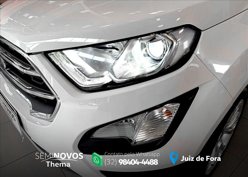 Ford-ECOSPORT-1.5 Ti-vct Titanium