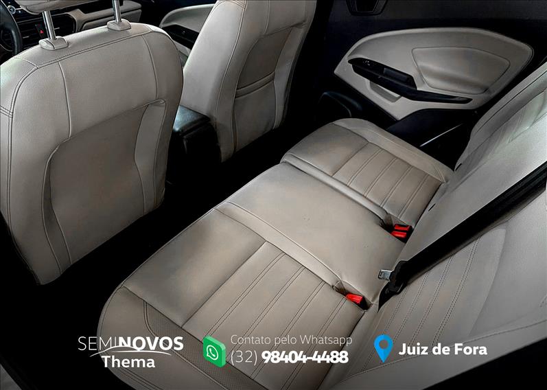 Ford-ECOSPORT-1.5 Ti-vct Titanium