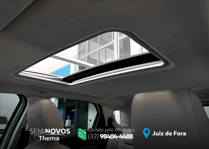 Ford-ECOSPORT-1.5 Ti-vct Titanium