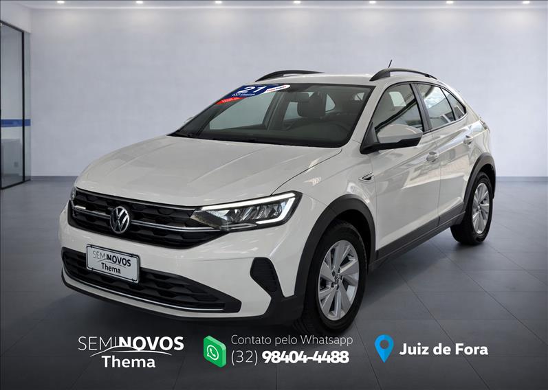 1.0 200 TSI Comfortline