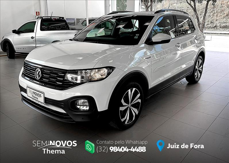 1.0 200 TSI Comfortline