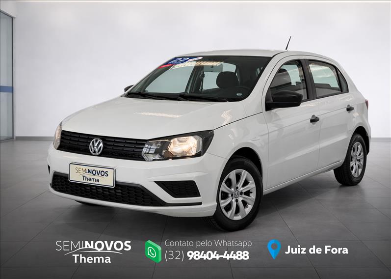 1.0 12V MPI Totalflex