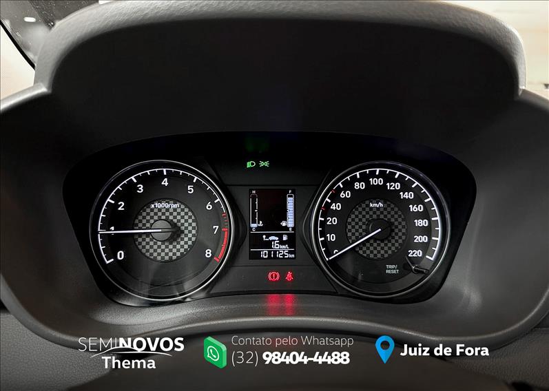 Hyundai-HB20S-1.0 12V Vision