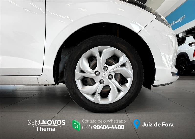 Hyundai-HB20S-1.0 12V Vision
