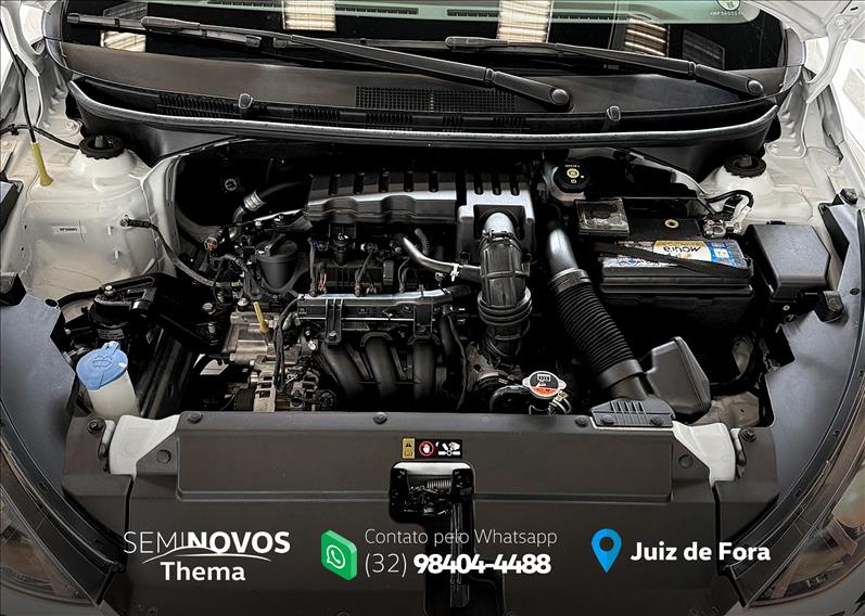 Hyundai-HB20S-1.0 12V Vision