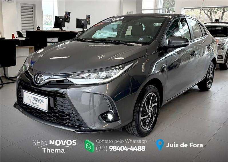 1.5 16V Sedan XLS Connect