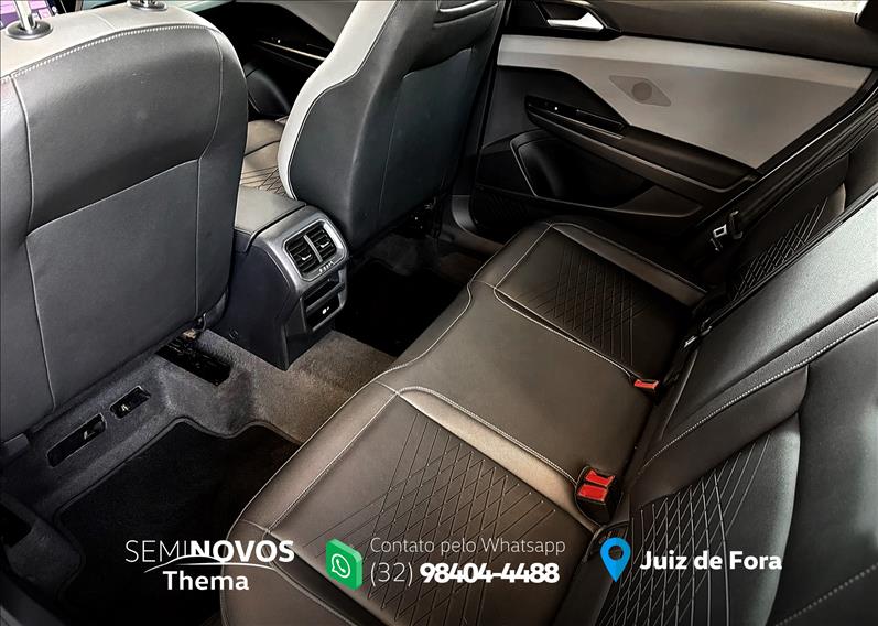 Volkswagen-TAOS-1.4 250 TSI Comfortline