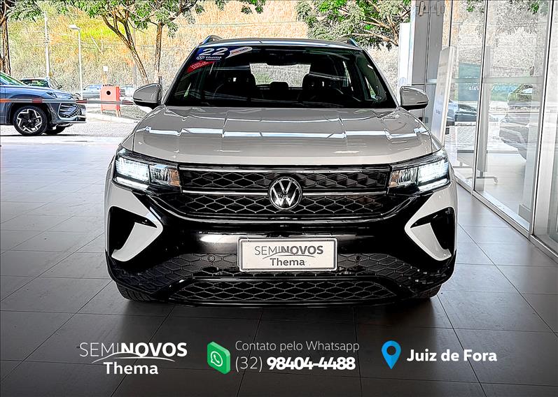 1.4 250 TSI Comfortline