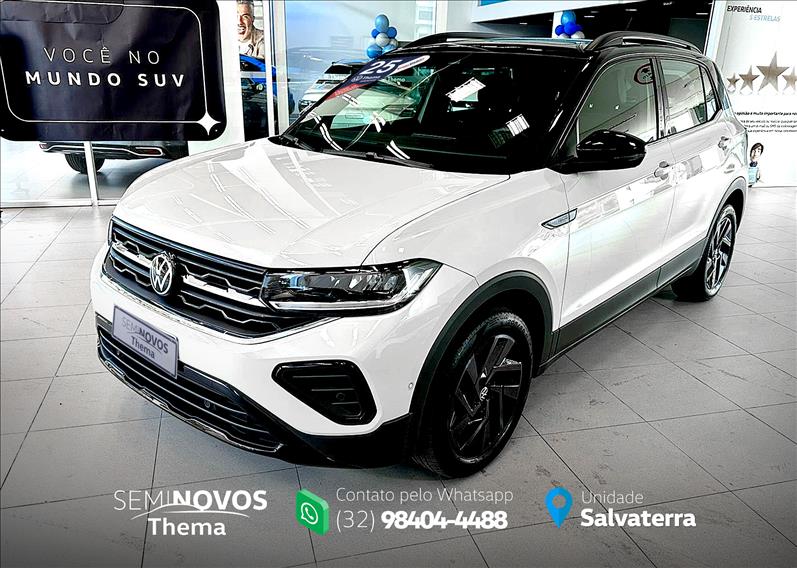1.4 250 TSI Highline