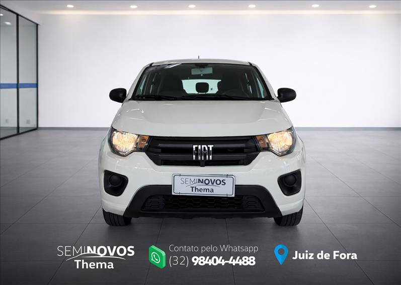 Fiat-MOBI-1.0 EVO Like.