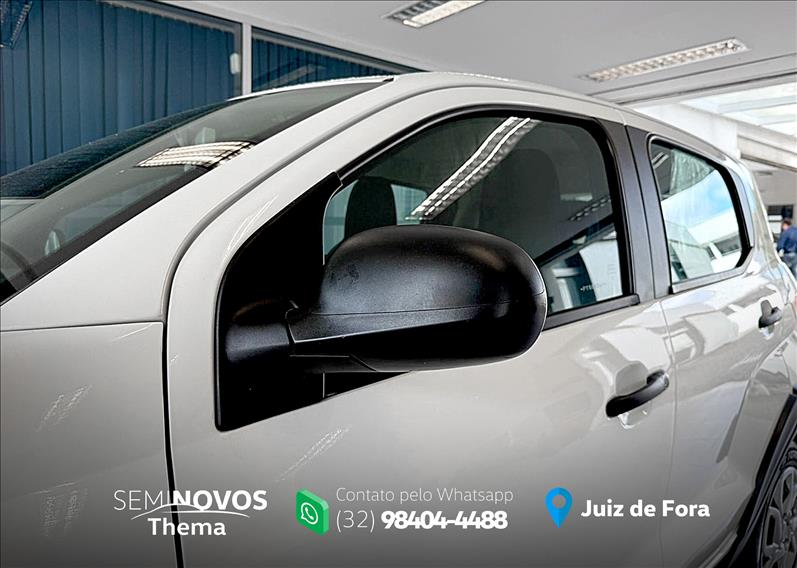 Fiat-MOBI-1.0 EVO Like.