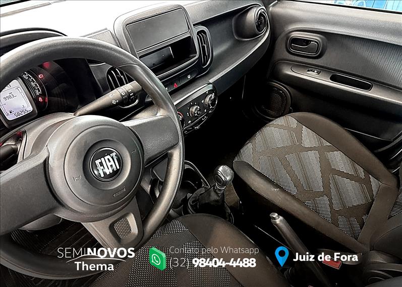 Fiat-MOBI-1.0 EVO Like.