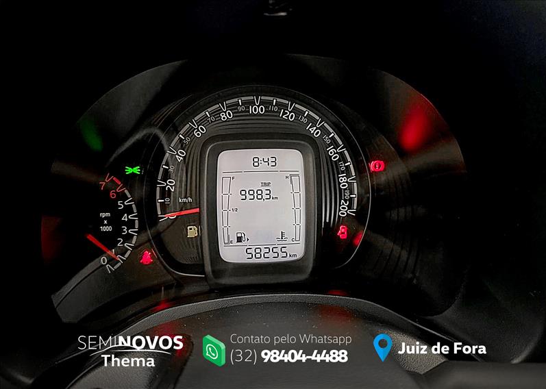 Fiat-MOBI-1.0 EVO Like.