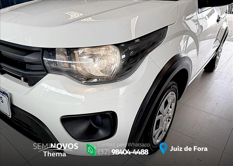 Fiat-MOBI-1.0 EVO Like.