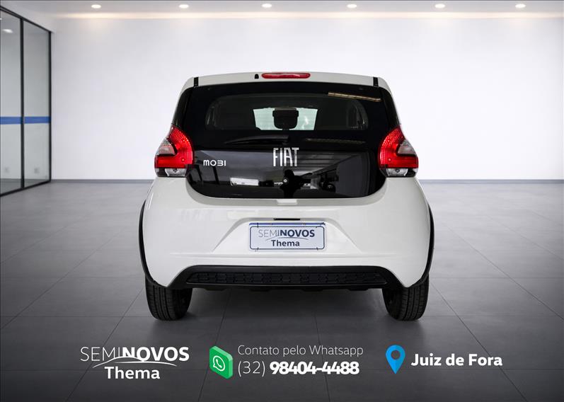 Fiat-MOBI-1.0 EVO Like.