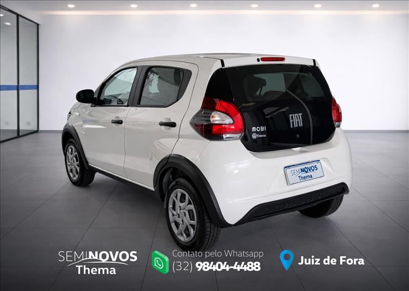 Fiat-MOBI-1.0 EVO Like.