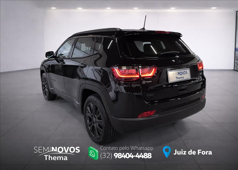 1.3 T270 Turbo Longitude