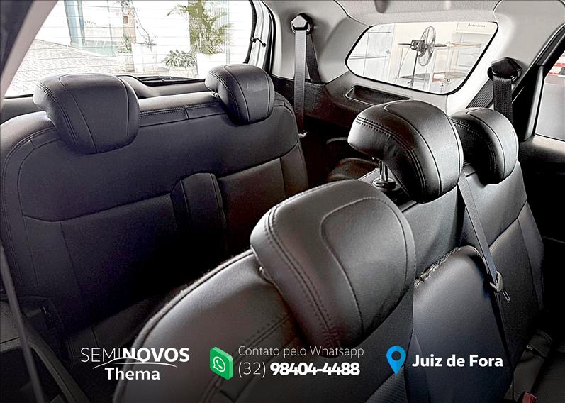 GM - Chevrolet-SPIN-1.8 LT 8V