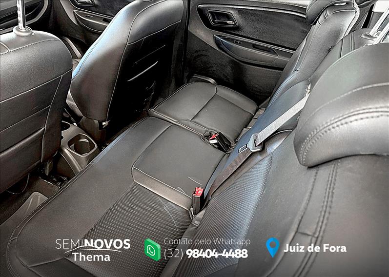 GM - Chevrolet-SPIN-1.8 LT 8V