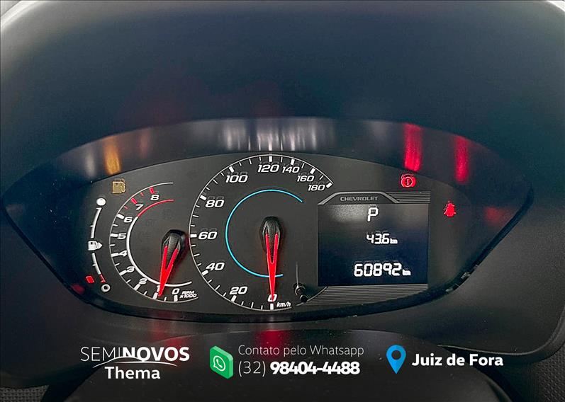 GM - Chevrolet-SPIN-1.8 LT 8V