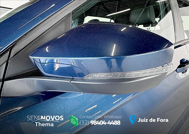 VW - Volkswagen-T-CROSS-1.0 200 TSI Comfortline