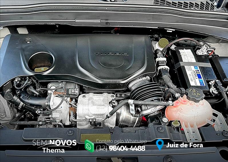 Jeep-RENEGADE-1.3 T270 Turbo Sport