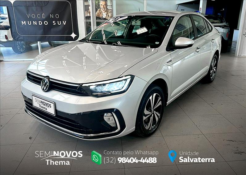 1.0 200 TSI Comfortline