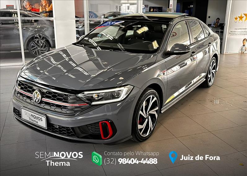 2.0 350 TSI GLI