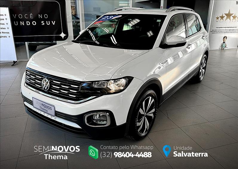 1.4 250 TSI Highline