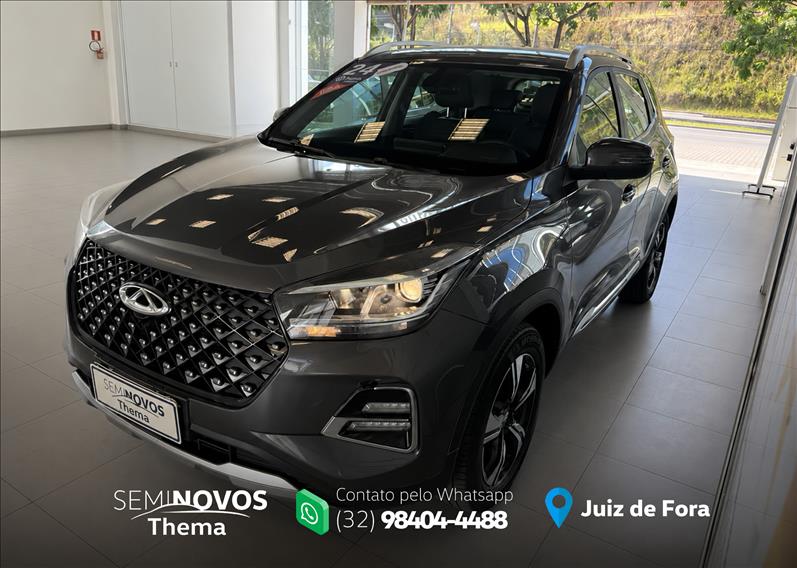 1.5 VVT Turbo Iflex Sport
