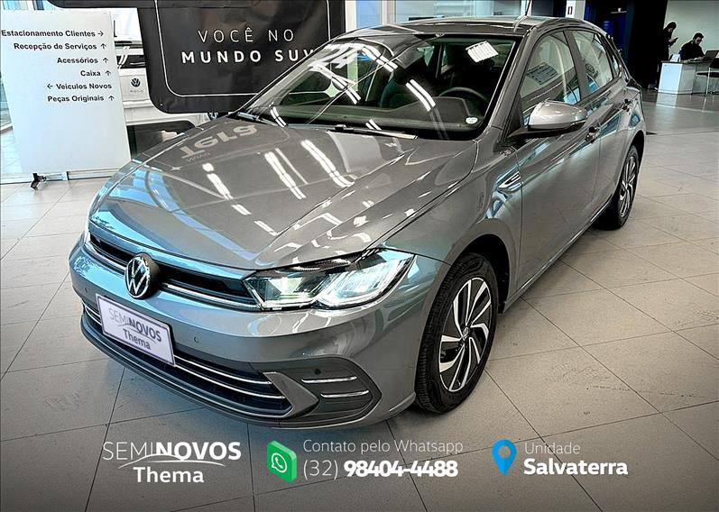 1.0 170 TSI Highline