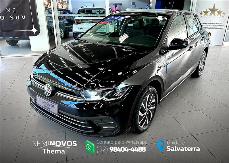 1.0 170 TSI Highline