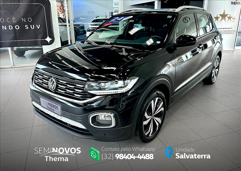 1.4 250 TSI Highline