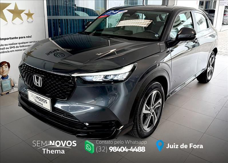 1.5 DI I-vtec Turbo Touring