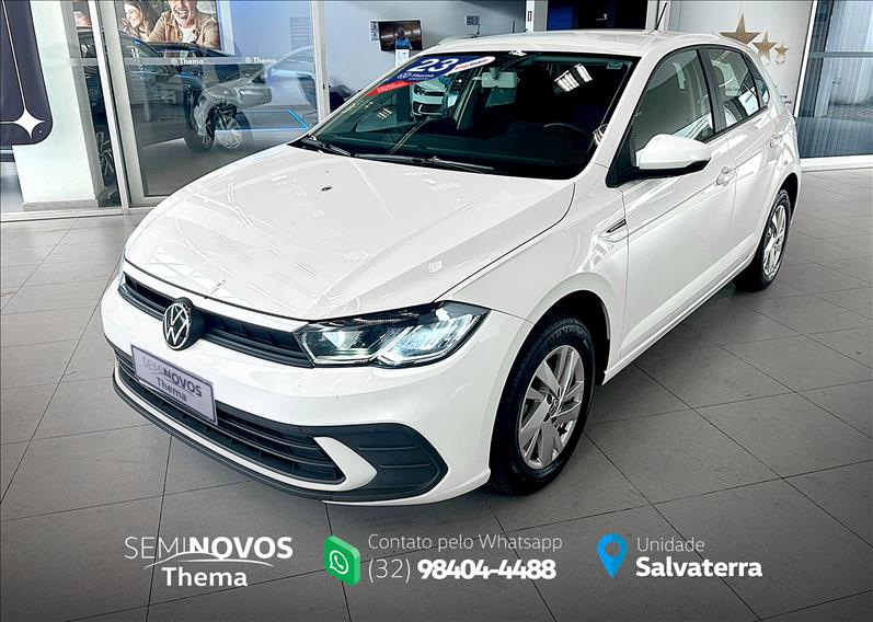 1.0 170 TSI Comfortline