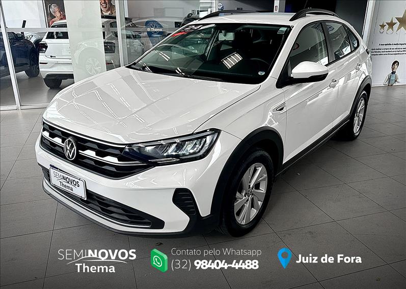 1.0 200 TSI Comfortline