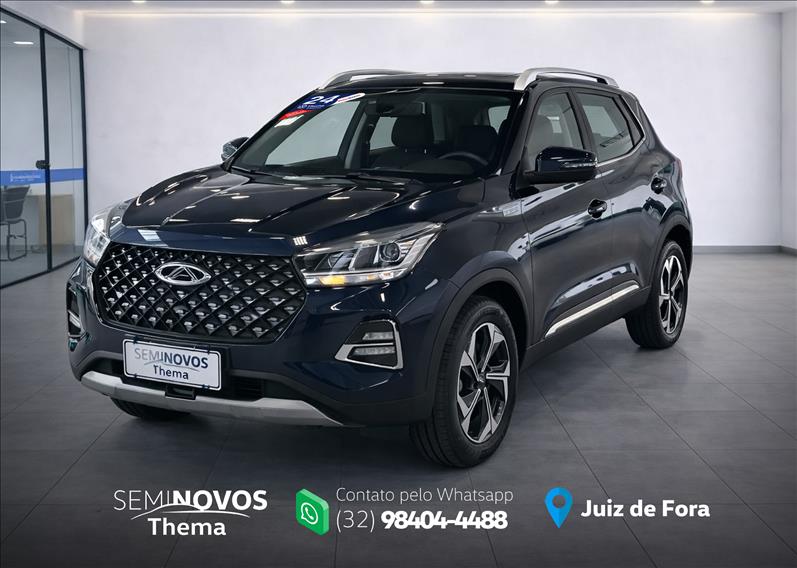 1.5 TCI Hybrid MAX Drive