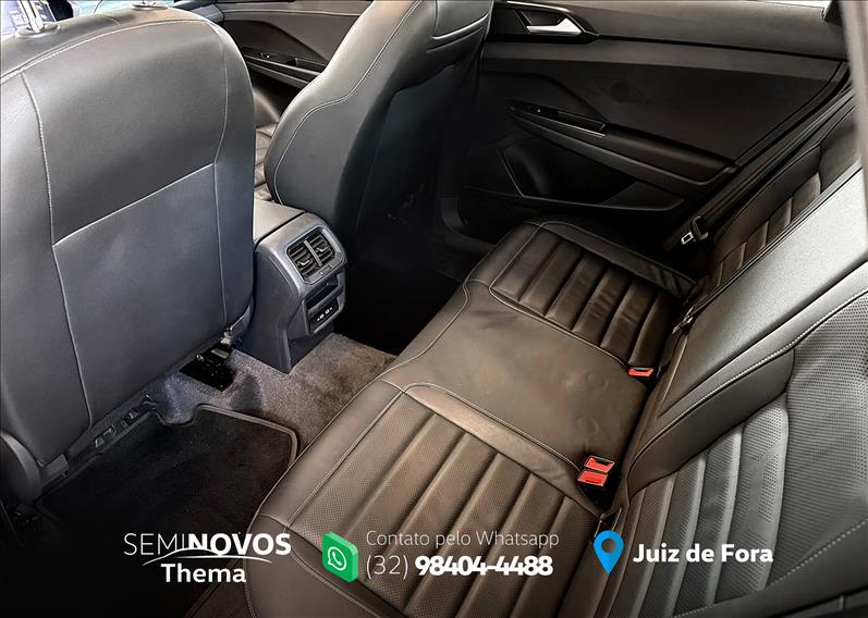 Volkswagen-TAOS-1.4 250 TSI Highline