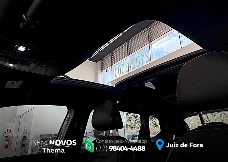Volkswagen-TAOS-1.4 250 TSI Highline
