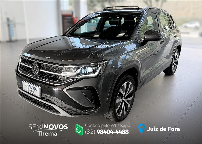 1.4 250 TSI Highline