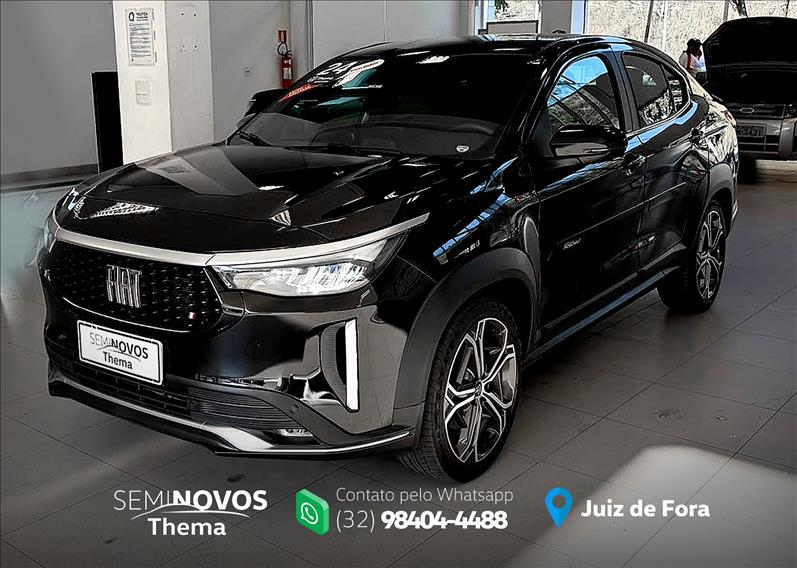 1.3 Turbo 270 Limited Edition