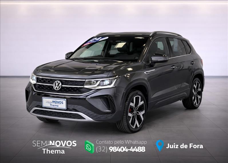 1.4 250 TSI Highline