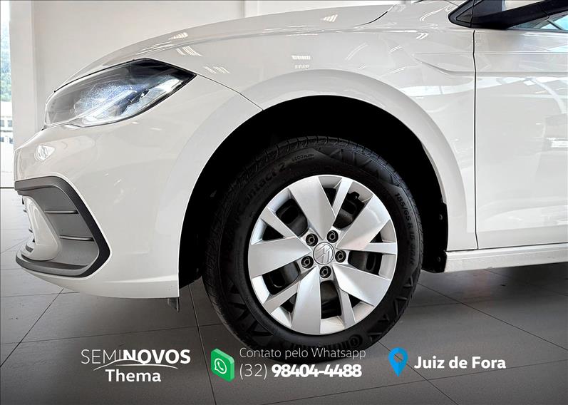 VW - Volkswagen-POLO-1.0 MPI