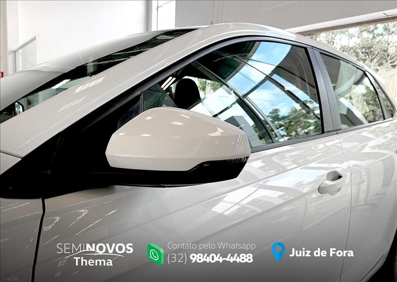 VW - Volkswagen-POLO-1.0 MPI