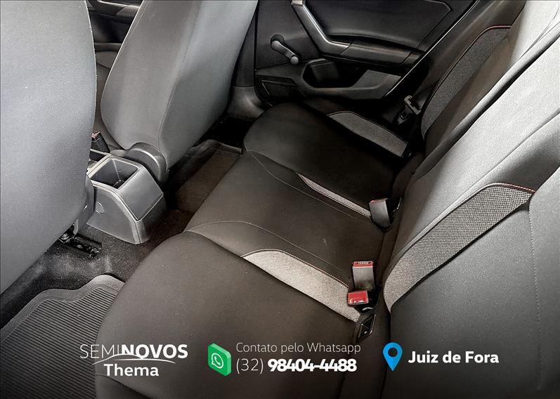 VW - Volkswagen-POLO-1.0 MPI