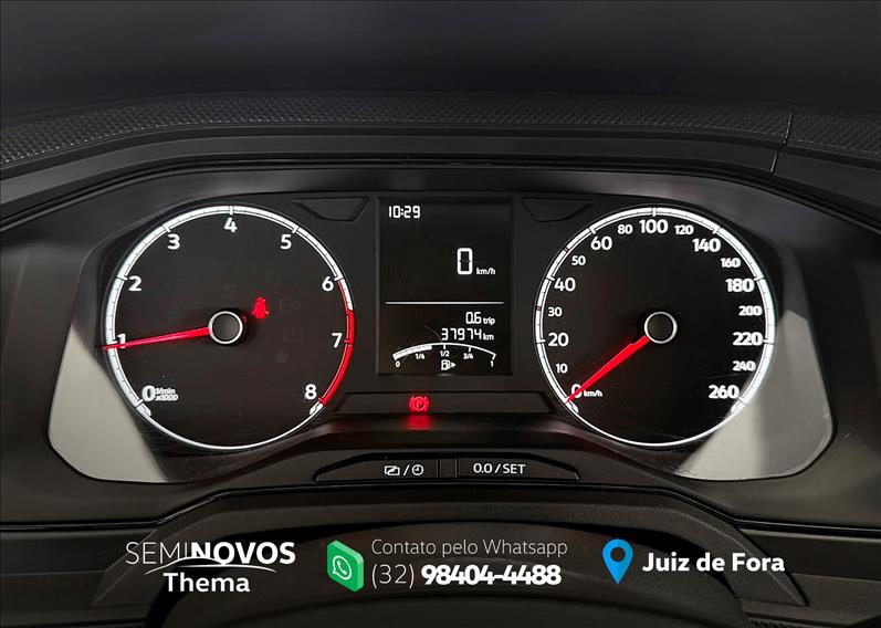 Volkswagen-POLO-1.0 MPI Track