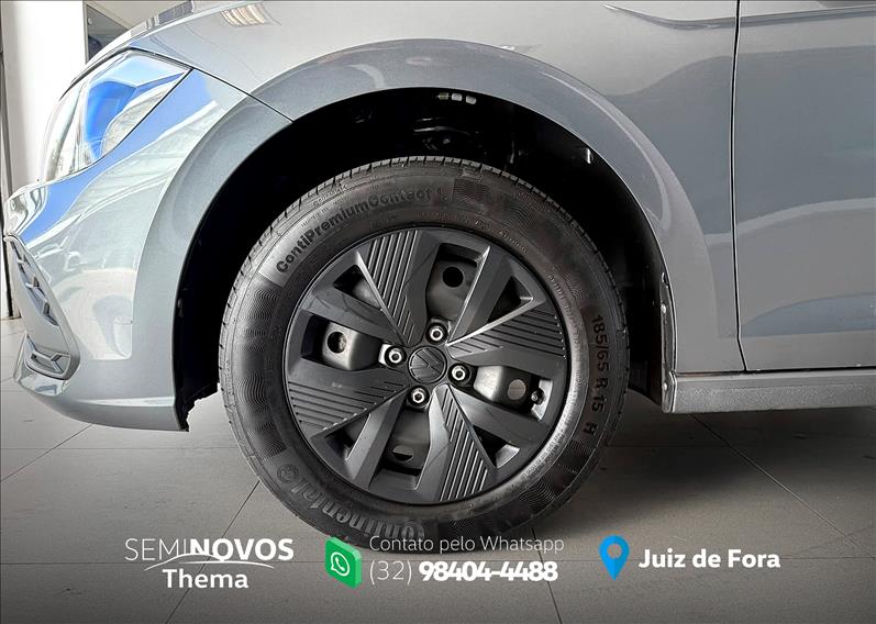 Volkswagen-POLO-1.0 MPI Track