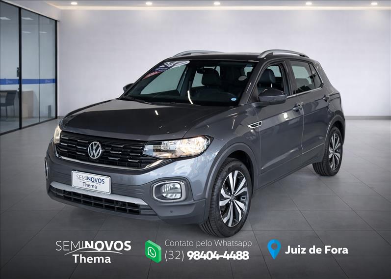 1.4 250 TSI Highline