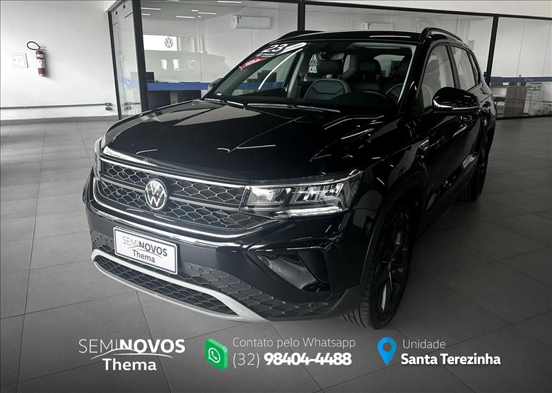 1.4 250 TSI Comfortline